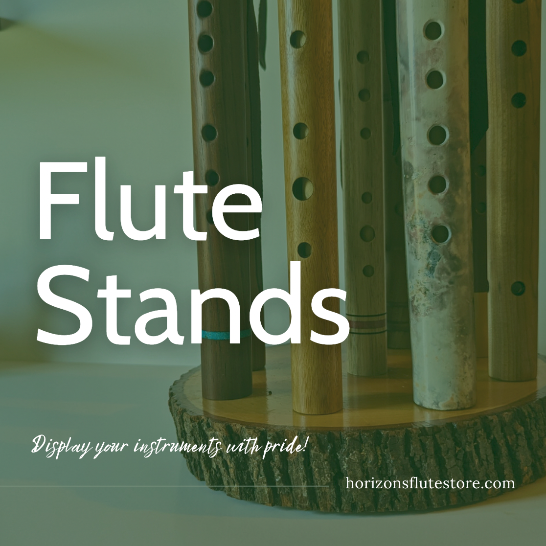 Flute Stands