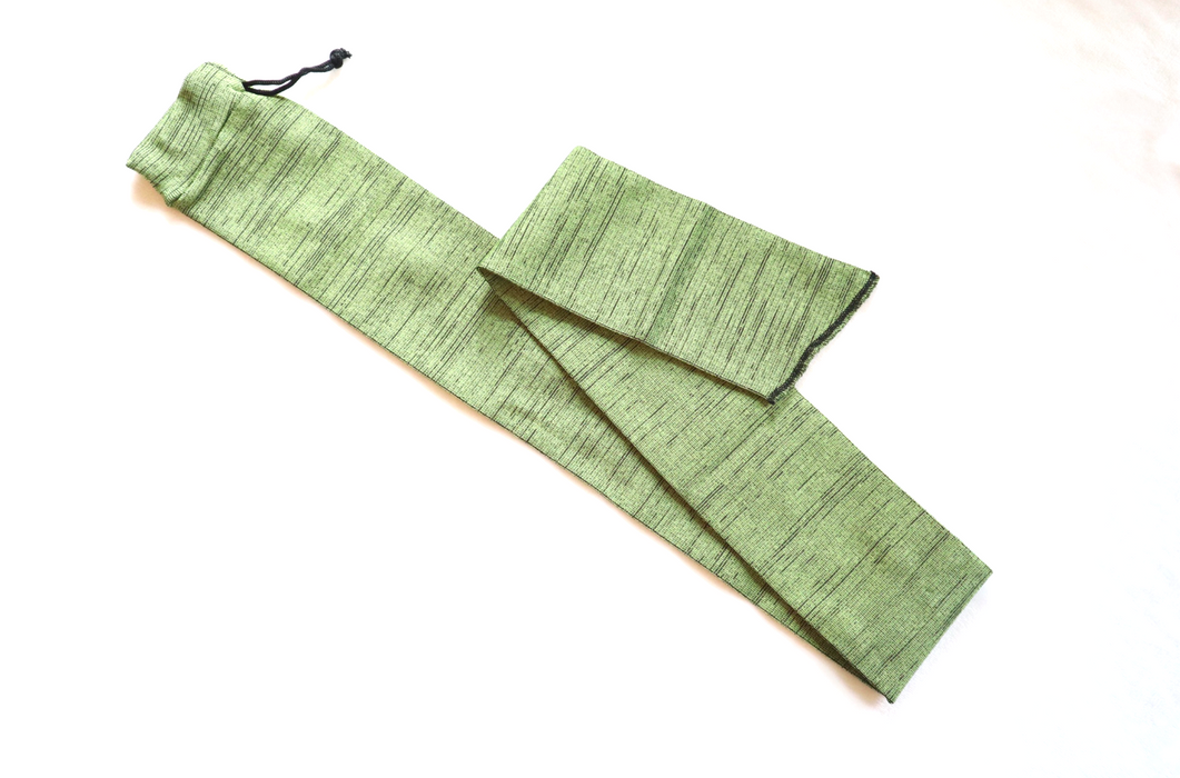 Bass Flute & Didgeridoo Bag