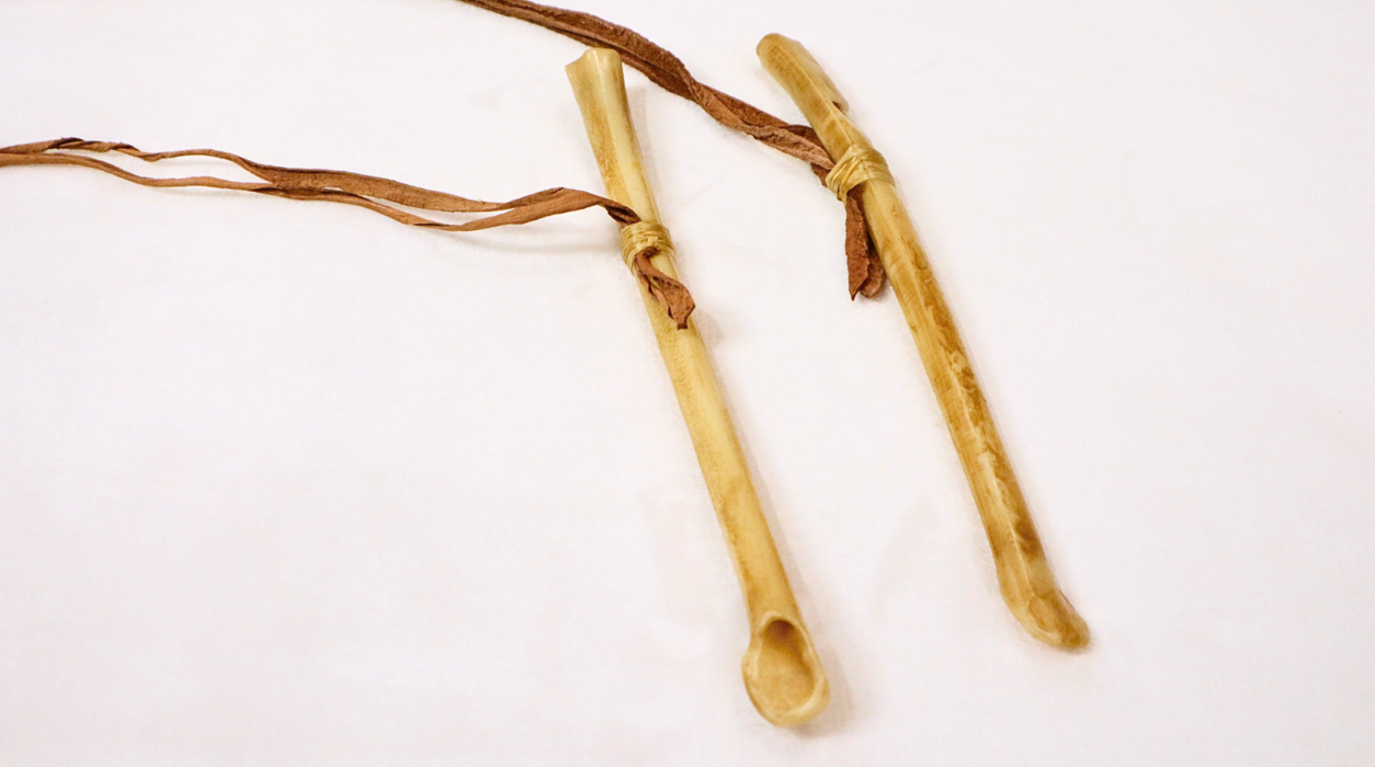 Eagle Bone Replica Whistle