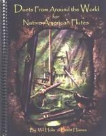 Duets from Around the World (Songbook) - Wil Holm & Brent Haines