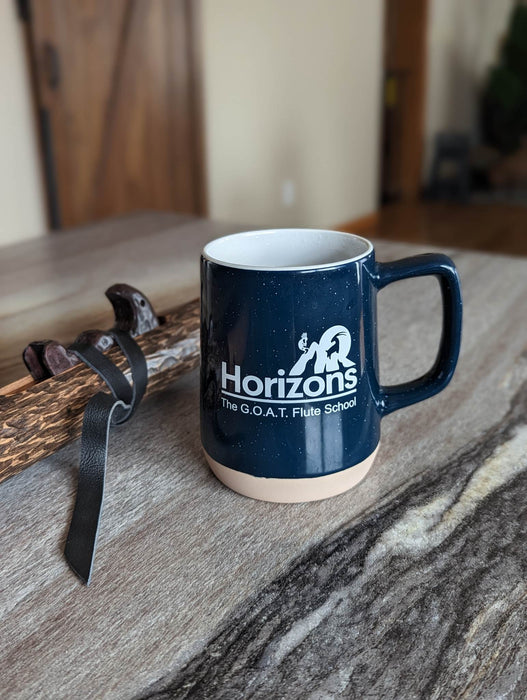 Horizons Coffee Mug