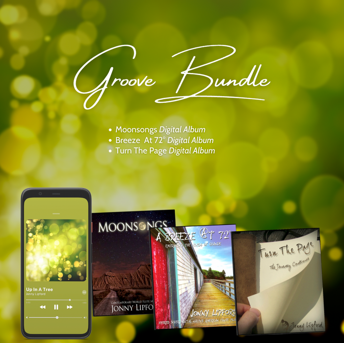 Groove Music Bundle