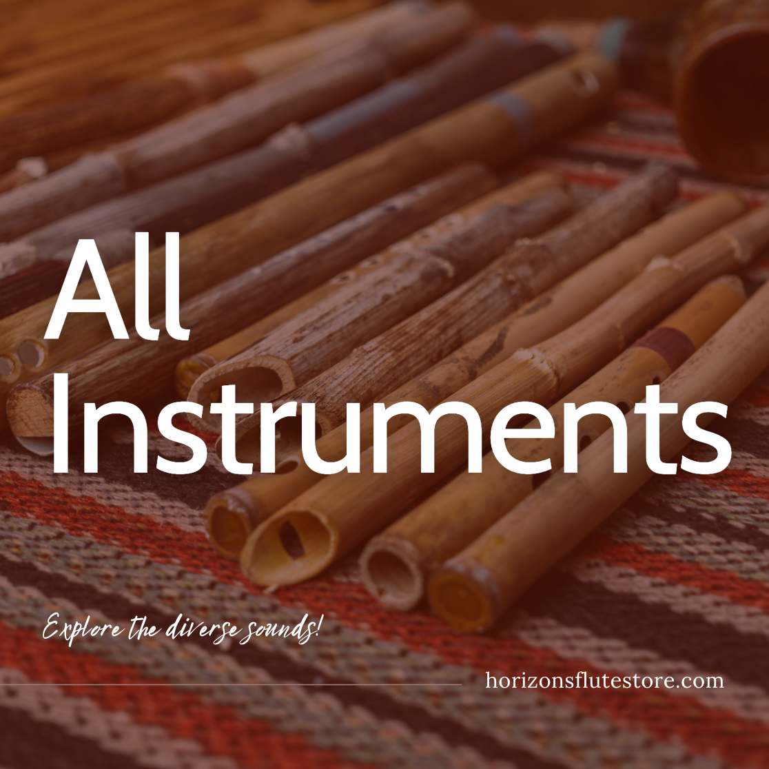 All Instruments