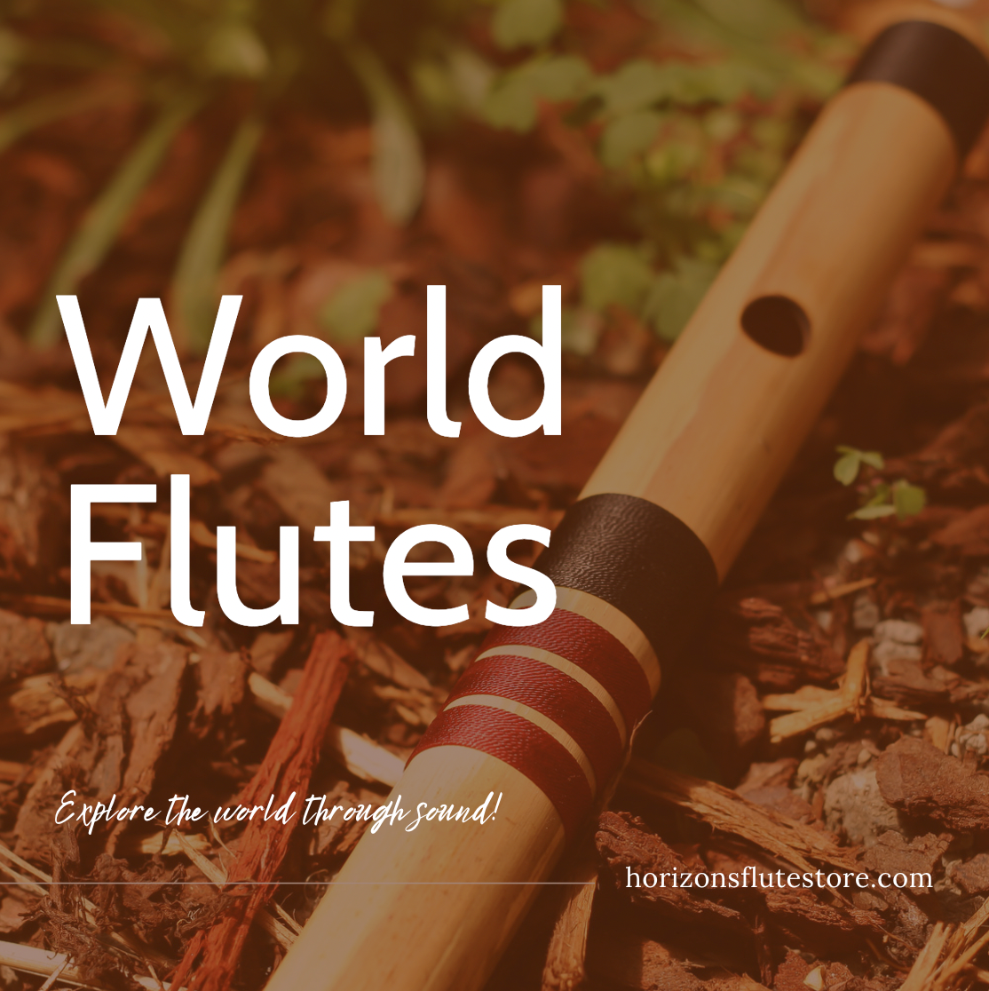 World Flutes