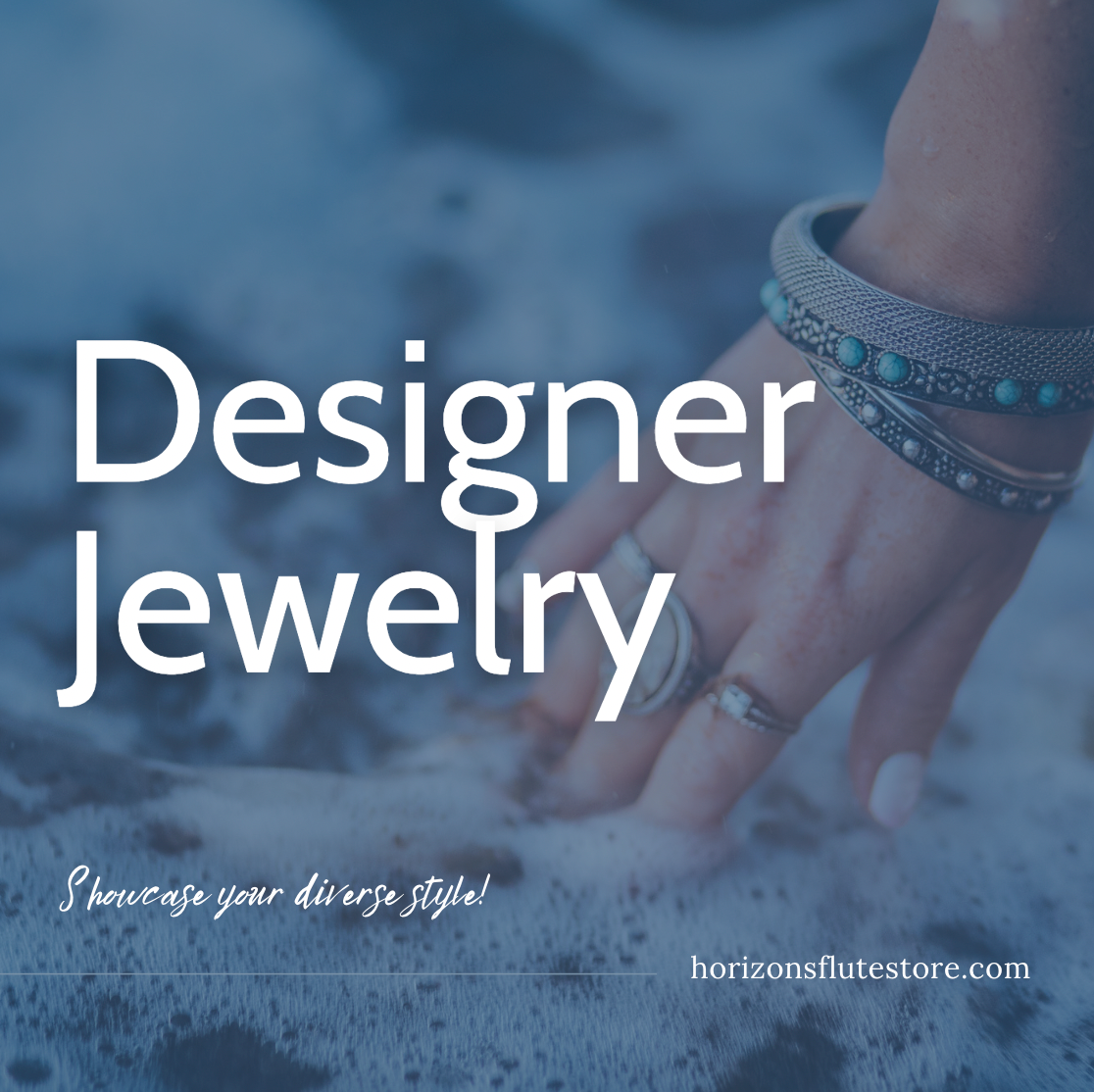 Designer Jewelry