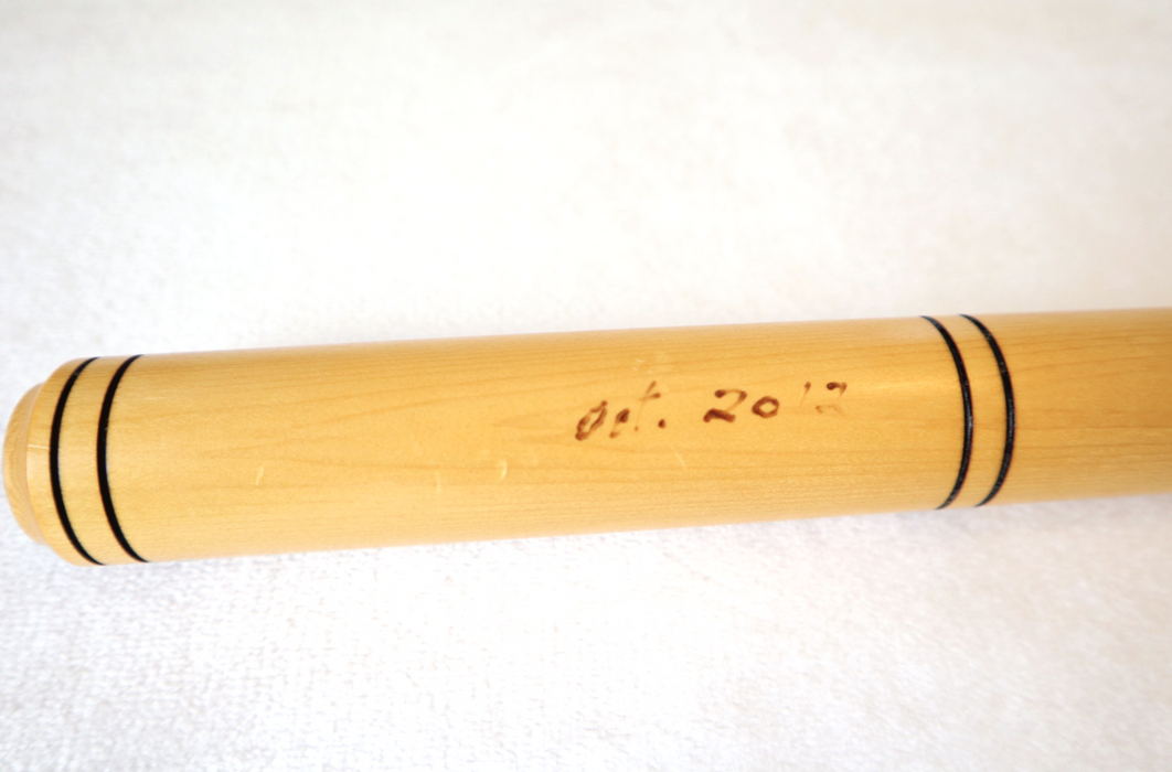 #209 Pre-Owned Raven Wing Flute [G#] Pueblo