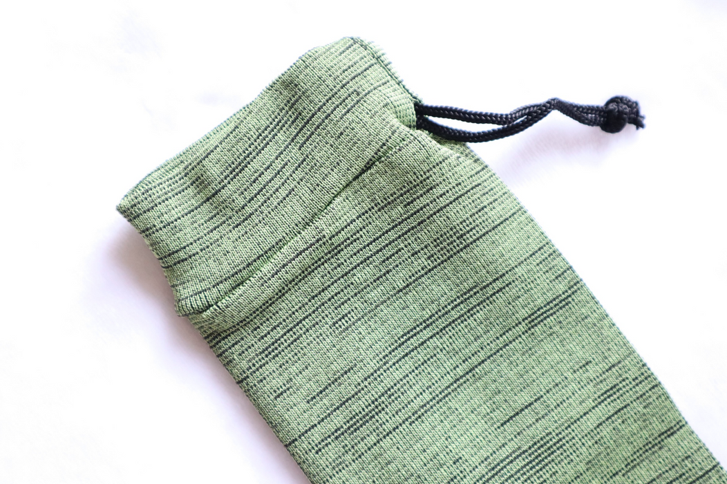 Extra Long Flute Sock