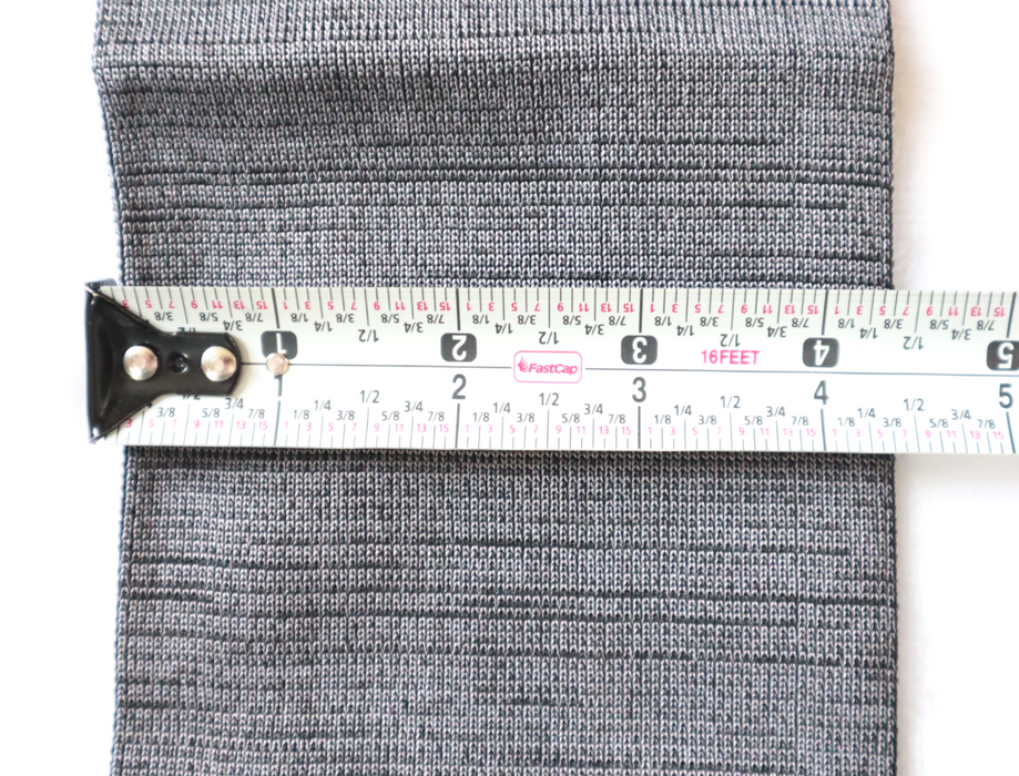 Extra Long Flute Sock