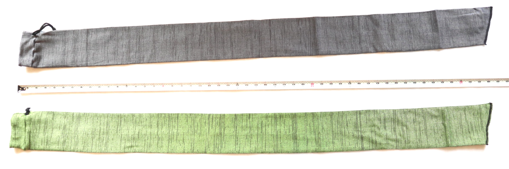 Extra Long Flute Sock