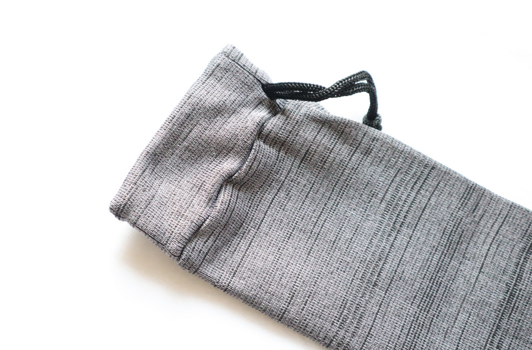Extra Long Flute Sock