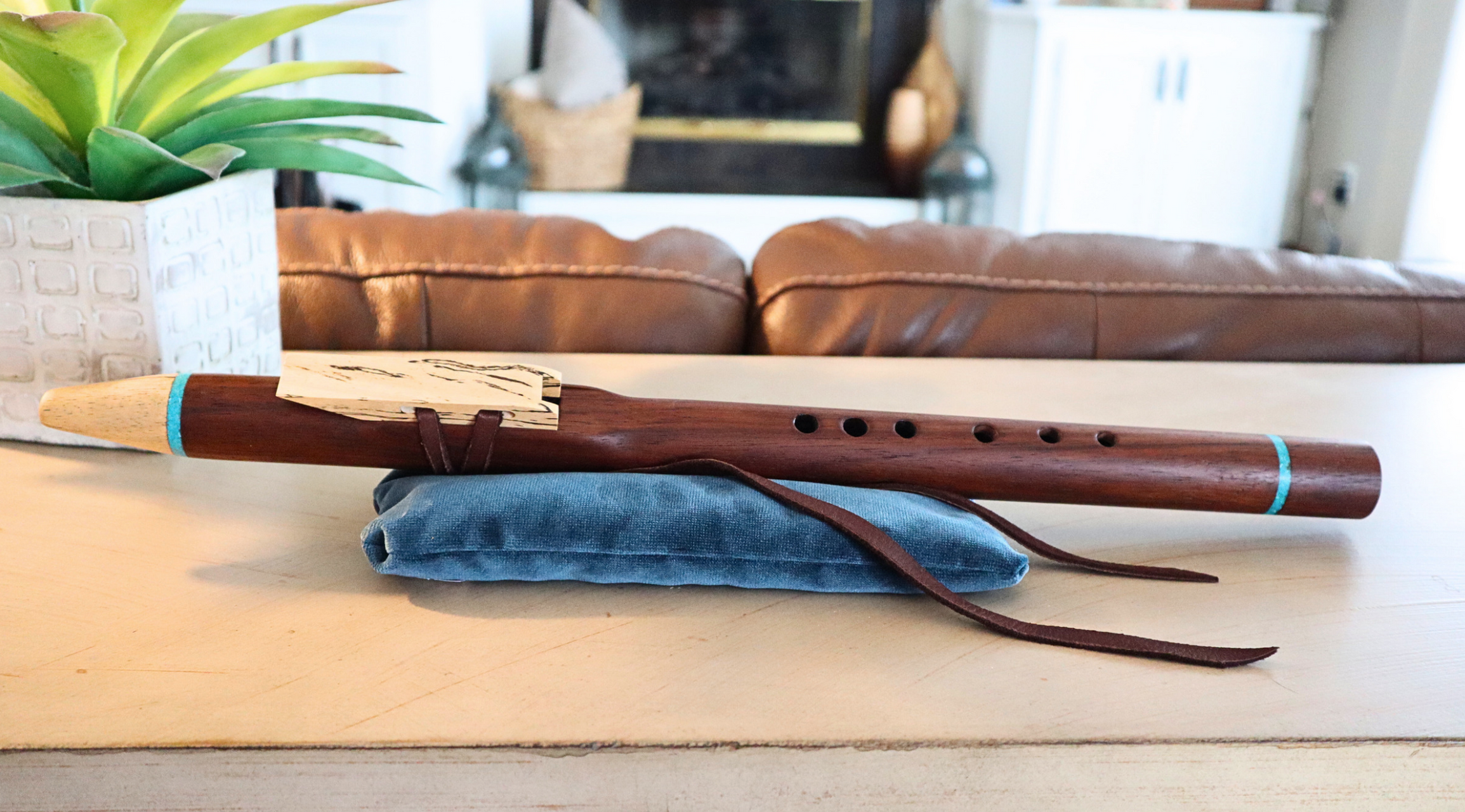 Fluton — Horizons Flute Store
