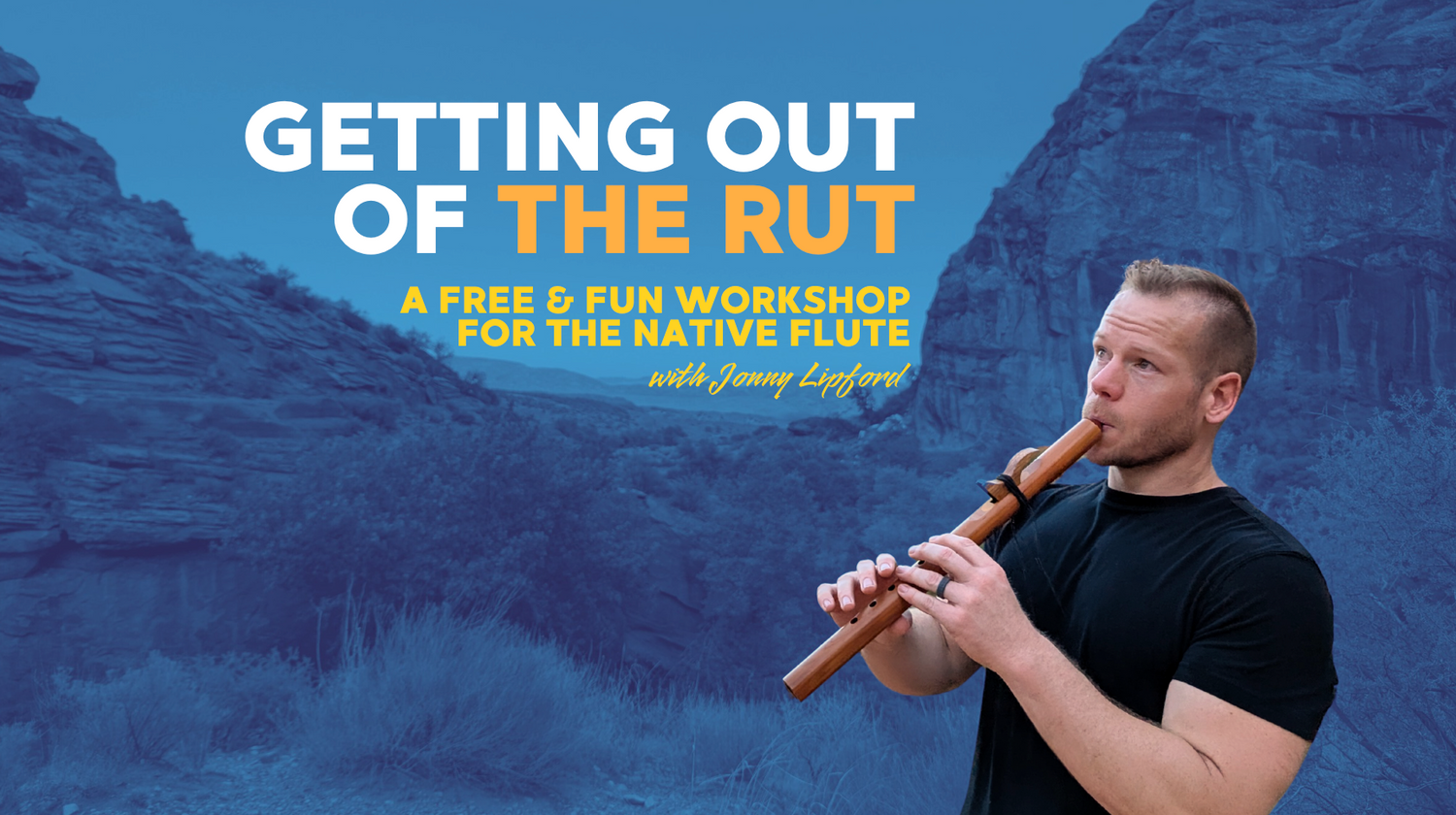 Free Flute Workshop! ALL Welcome!