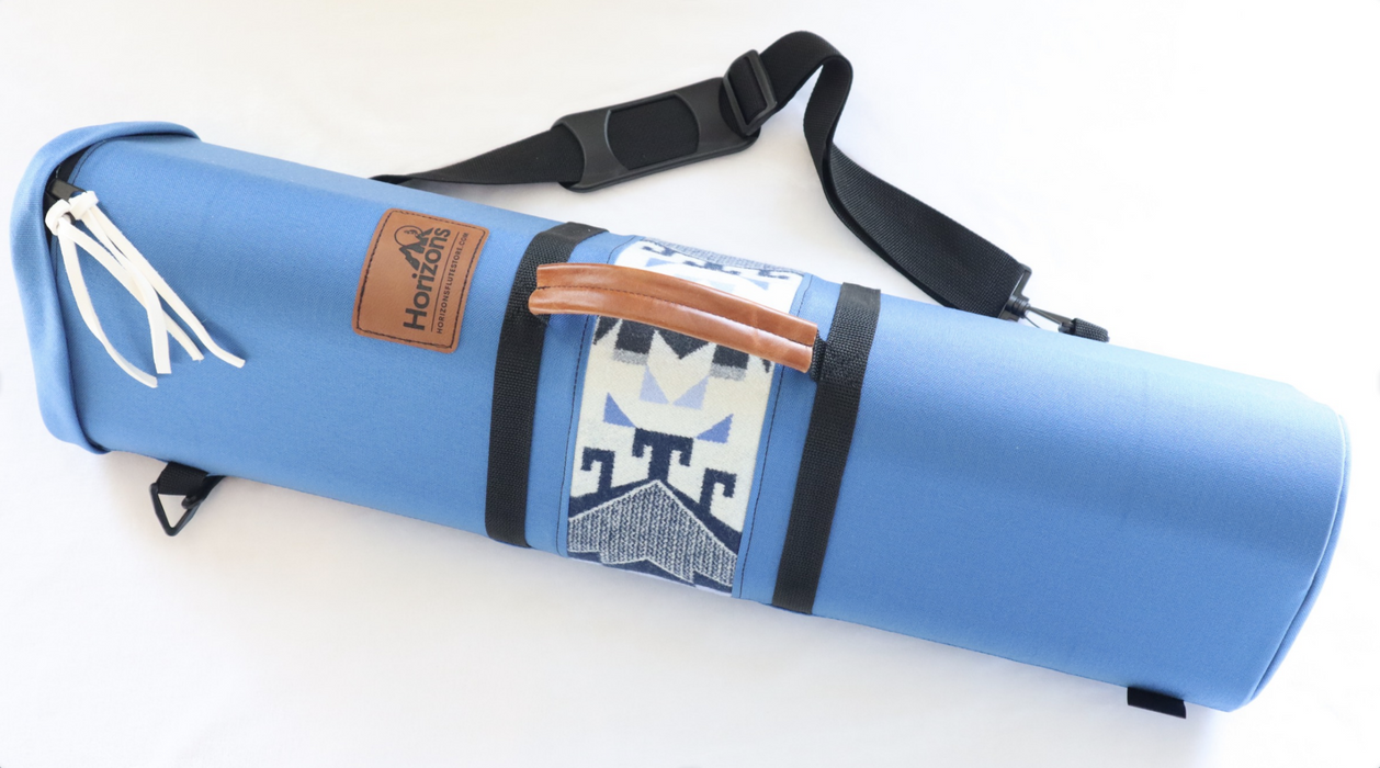 The Navigator Native American Flute Case Holds 5 8 flutes