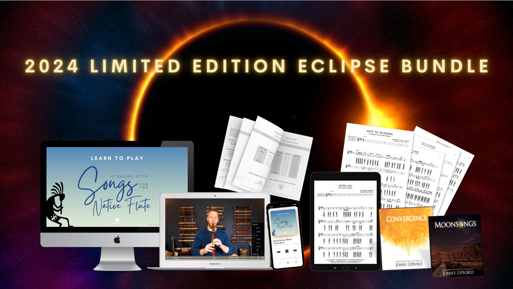 2024 Limited Edition Eclipse Bundle - SAVE 93%