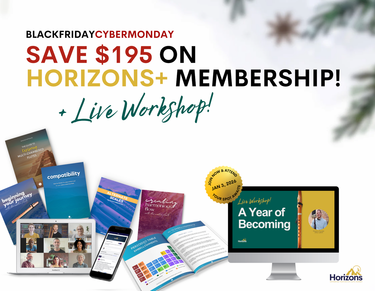 Your Music Deserves Space to Grow