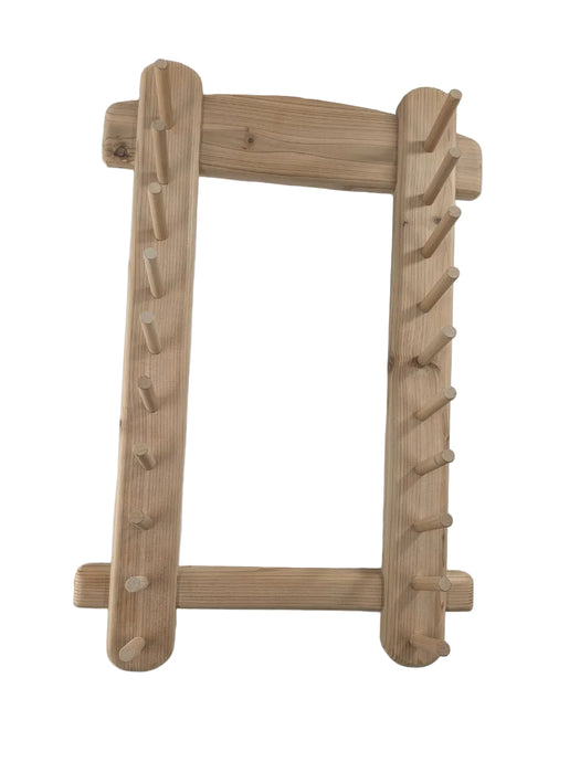 10-Flute Rack