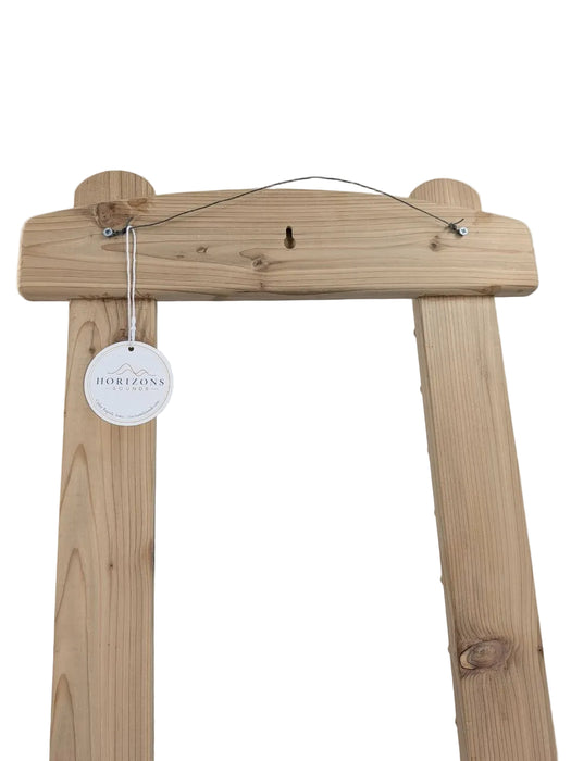 10-Flute Rack