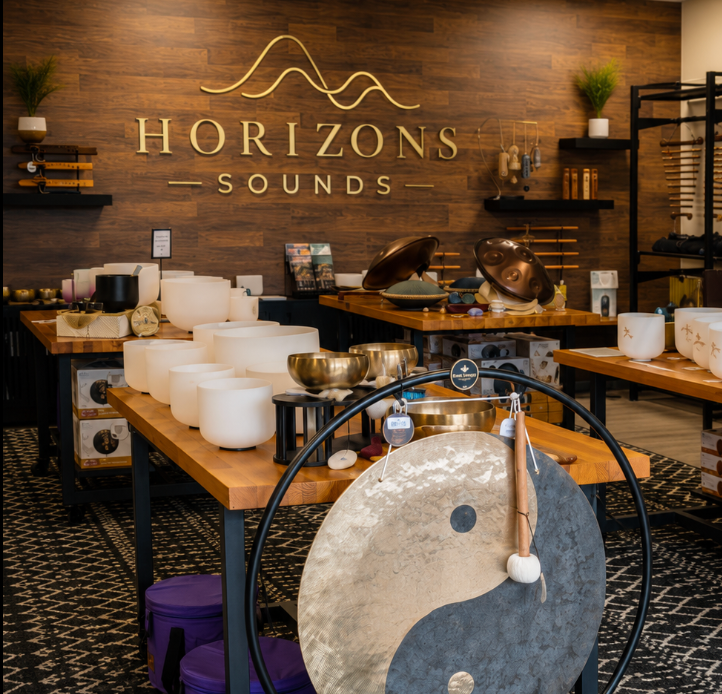Instrument Discovery