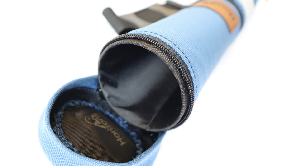 The Scout | Native American Flute Case [Holds 1 flute]