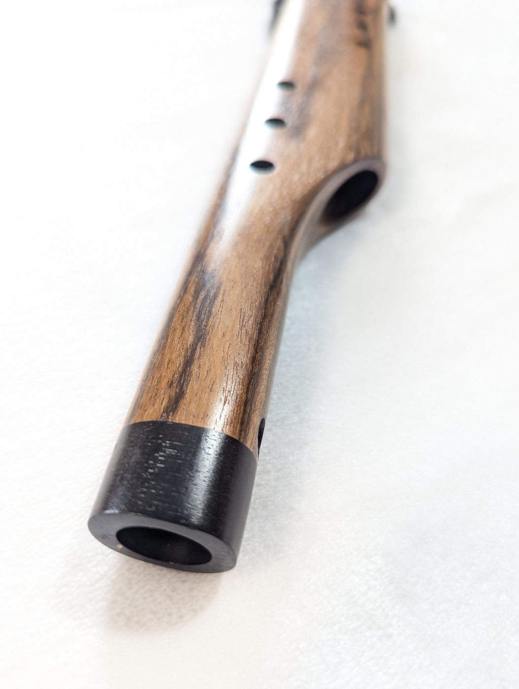 509 PreOwned Singing Tree Harmony Drone Flute [Bb] — Horizons Flute Store