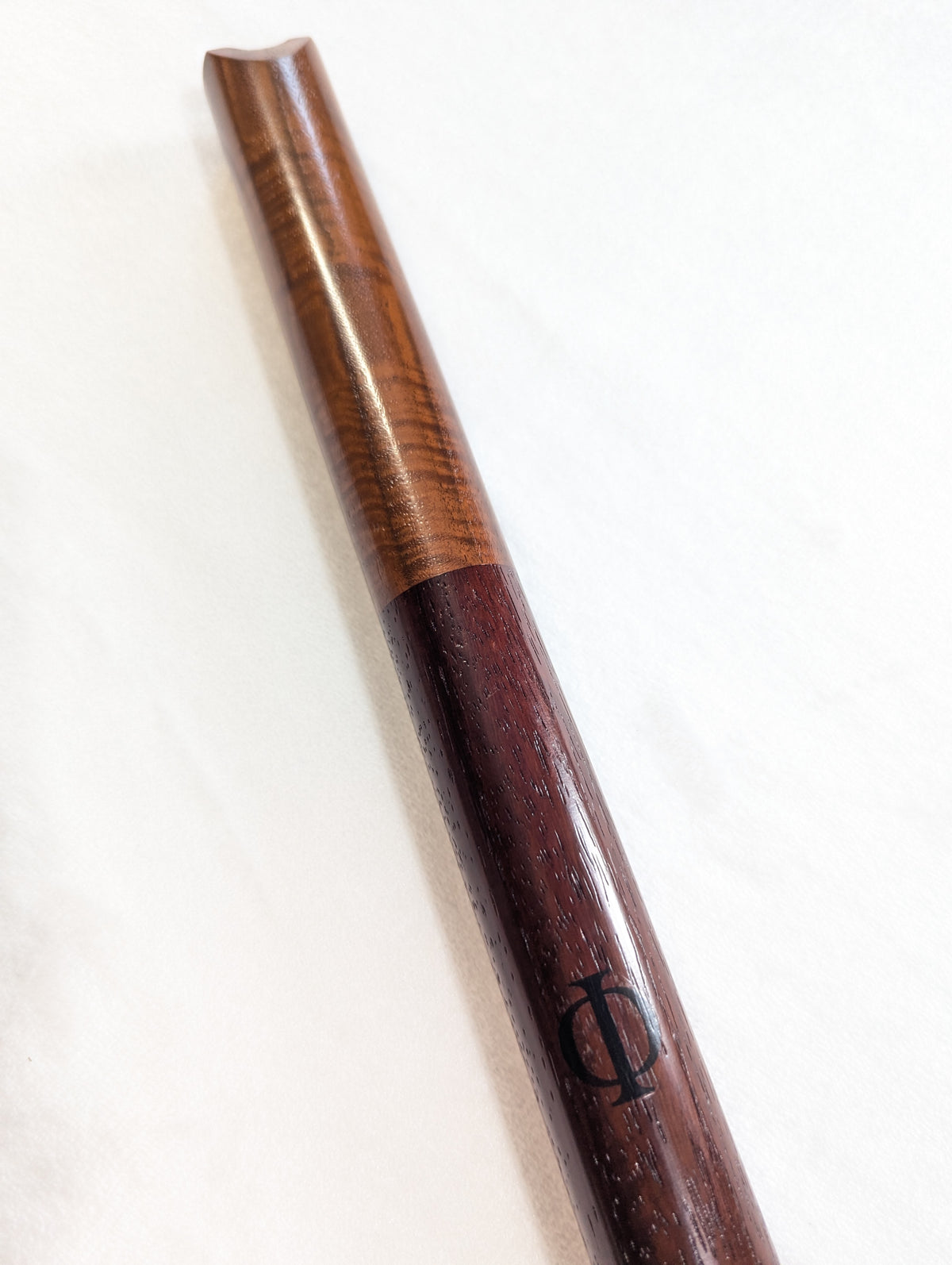 524 PreOwned Walking Spirit Zeta Phi Flute — Horizons Flute Store