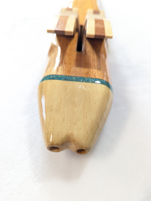 Falcon Flutes - Drone Series [D 440Hz] – Native American Style Flute