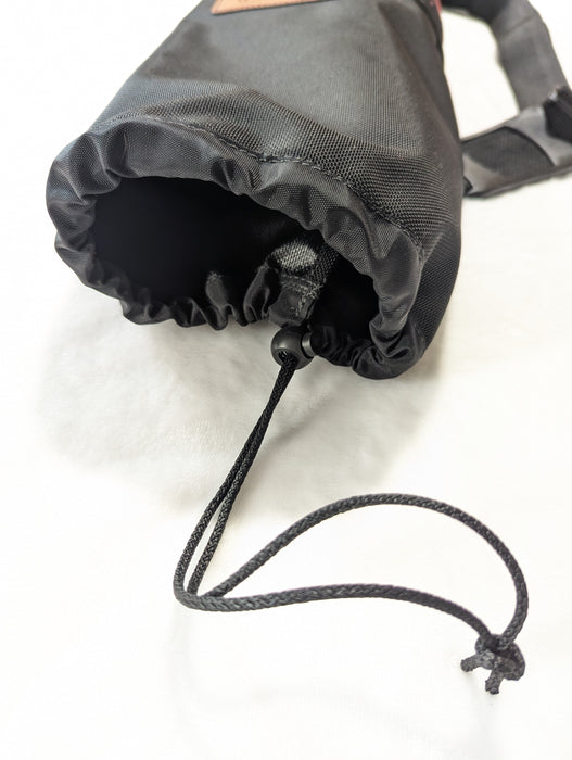 The Quest | Native American Flute Bag [Holds 5-8+ flutes]