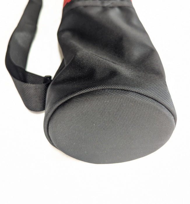 The Quest | Native American Flute Bag [Holds 5-8+ flutes]