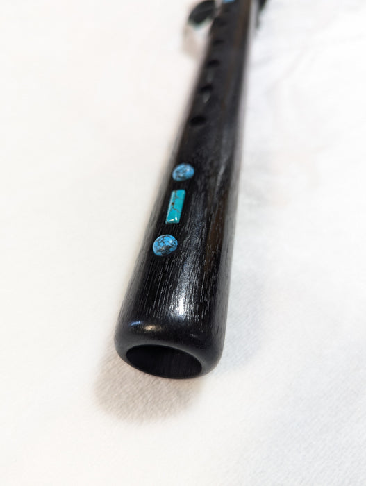 #1047 Pre-Owned High Spirits Crow Flute [A]