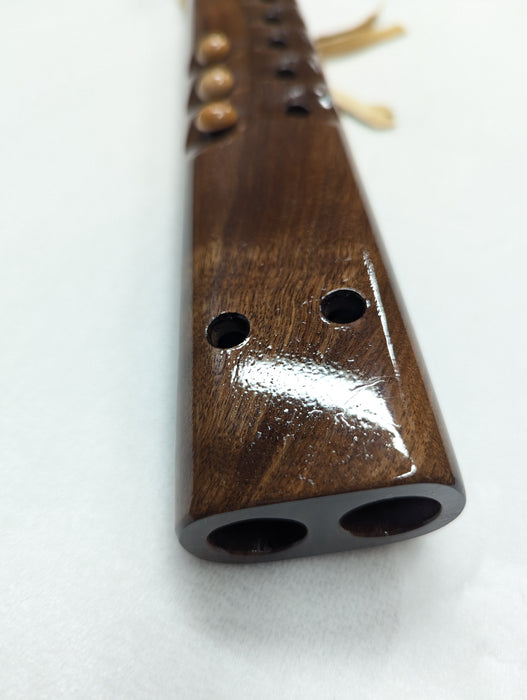 #AC60 Falcon Flutes Drone [A] Native American-Style Flute
