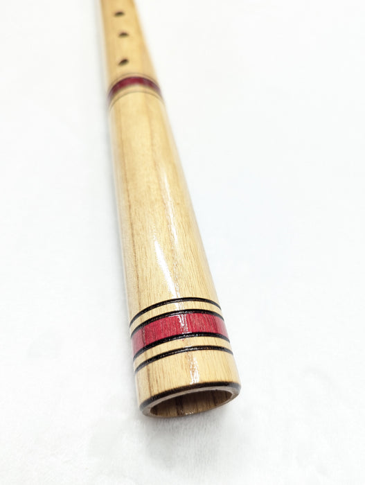 #AC78 Falcon Flutes [A] Native American-Style Flute