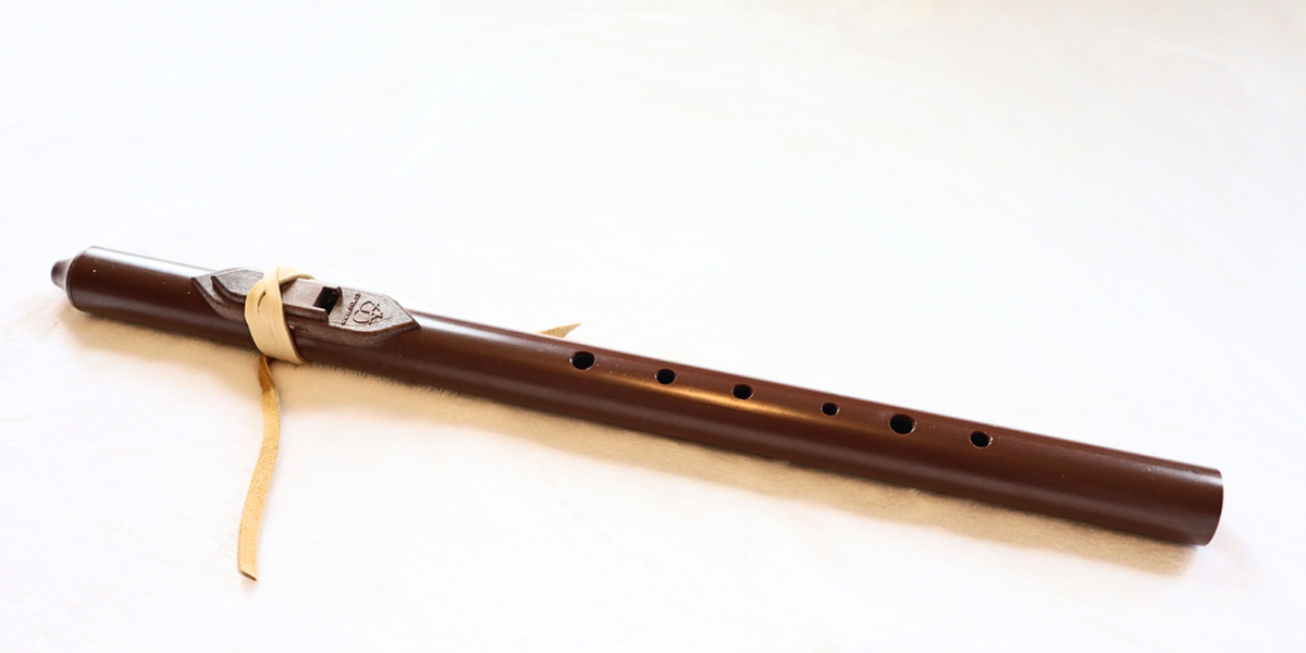 Northern Spirit Flutes The Adventure Series Modern NAF A4