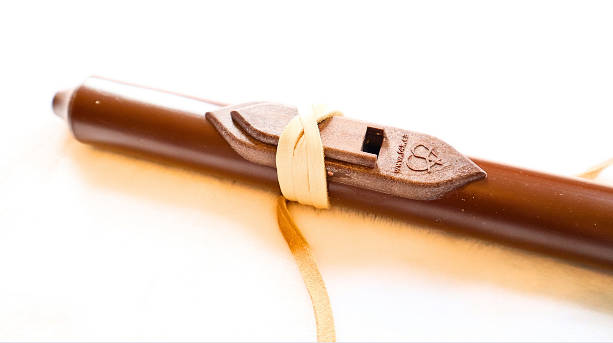 Northern Spirit Flutes The Adventure Series [Indigenous A4] Native A