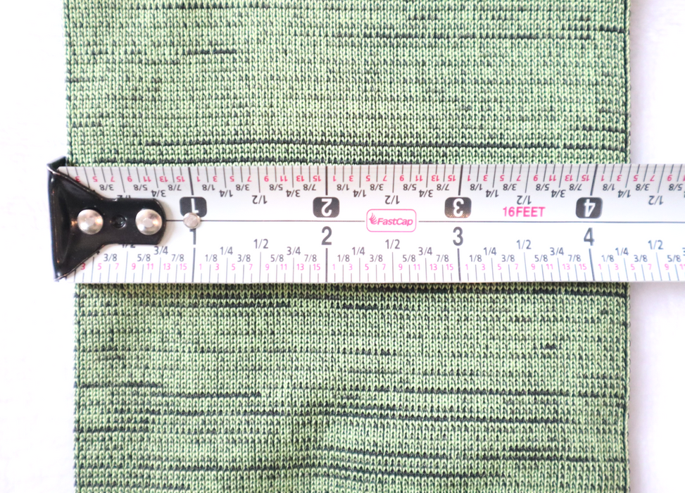 Extra Long Flute Sock