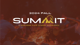 Registration Open For Fall Summit! [Early Bird Pricing]