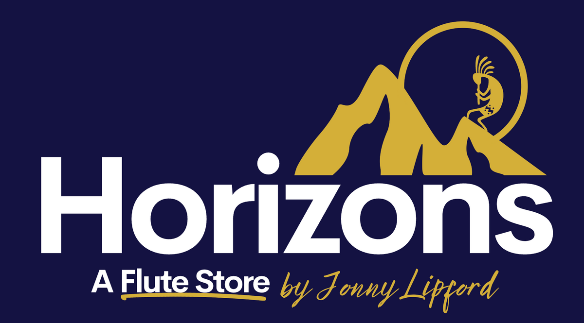 Shop All Categories Horizons Flute Store