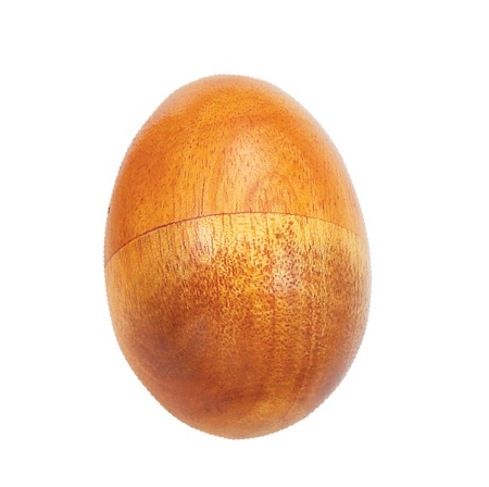 Tribal Egg Shaker