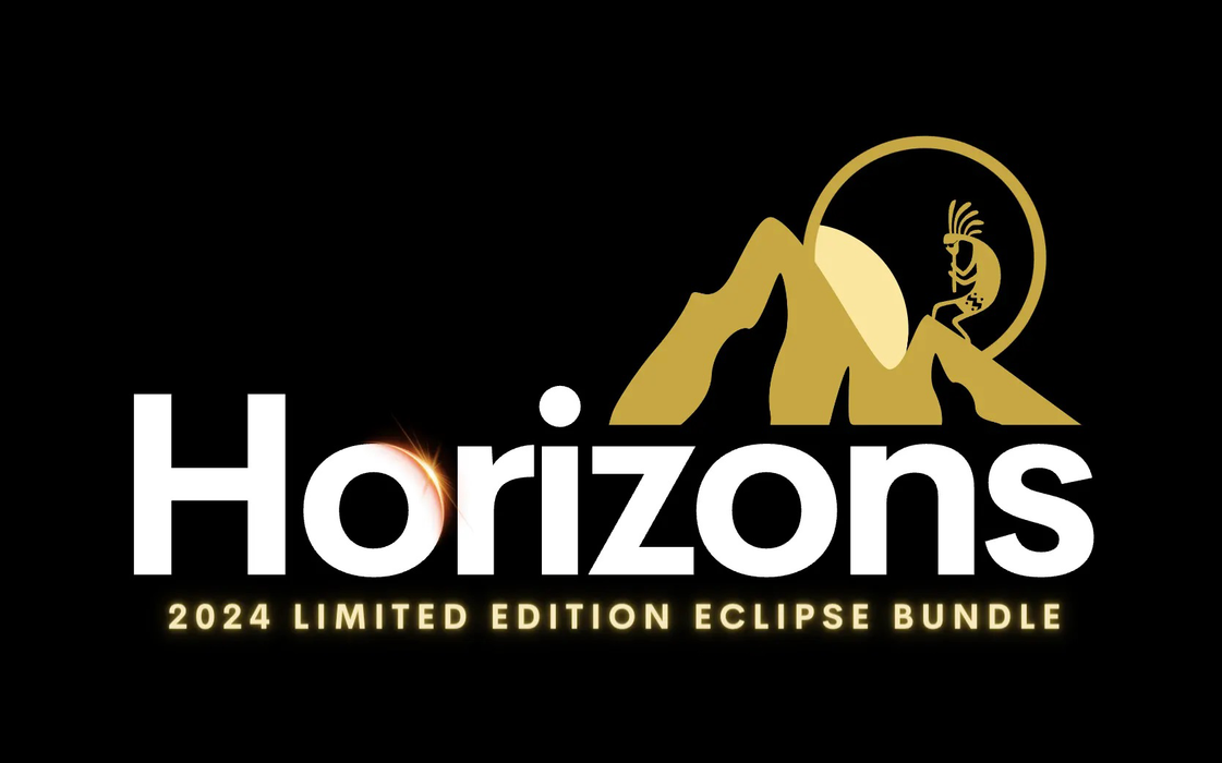 2024 Limited Edition Eclipse Bundle - SAVE 93%