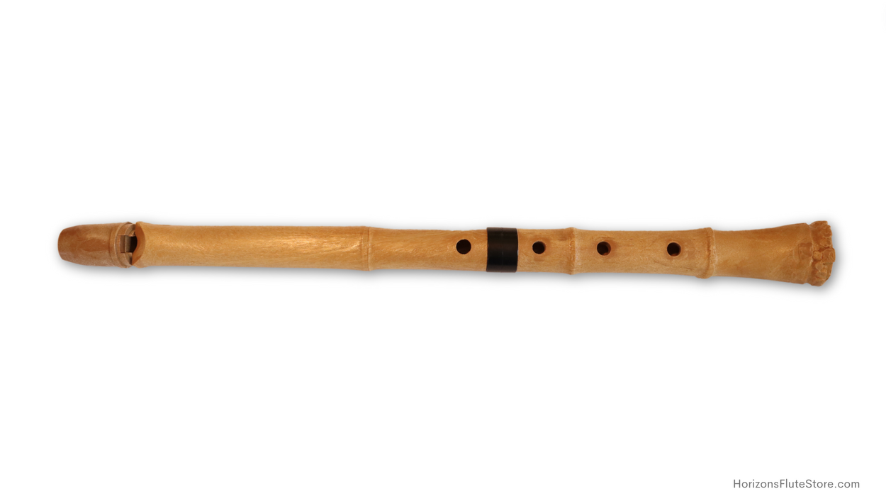 Shakuhachi Yuu Flute [D4]