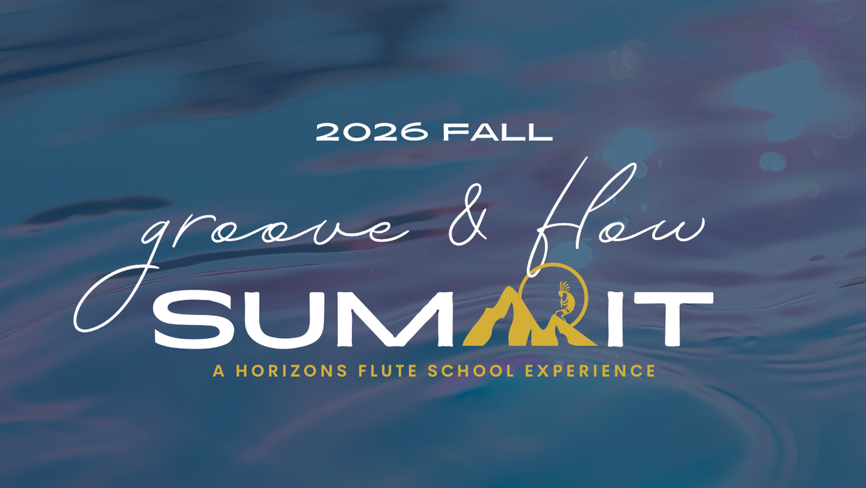 Horizons Summit FALL Ticket 2026 [Early Bird Pricing: Save $100]