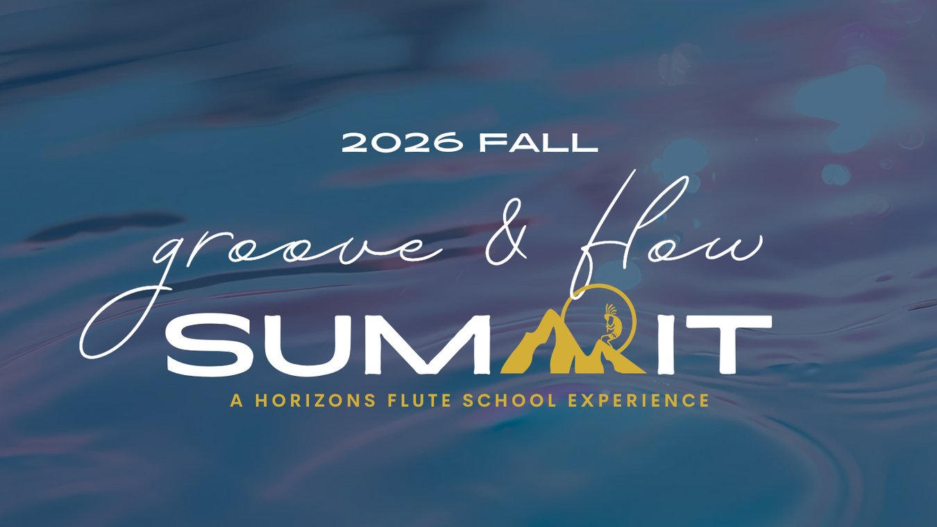 2025 Horizons In-Person Events