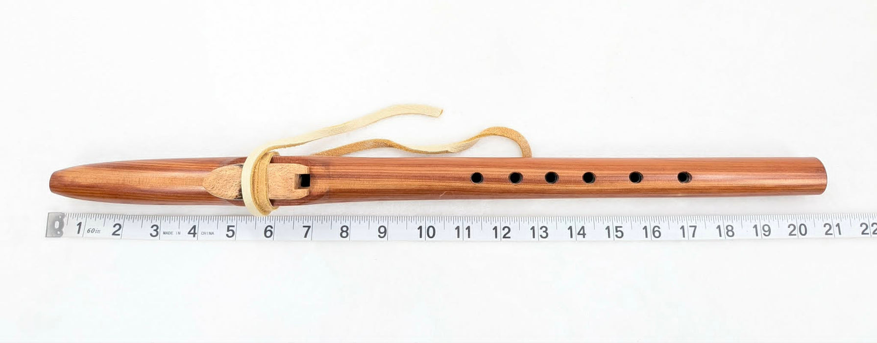 #1442 Pre-Owned Gilliland Flute [G#]