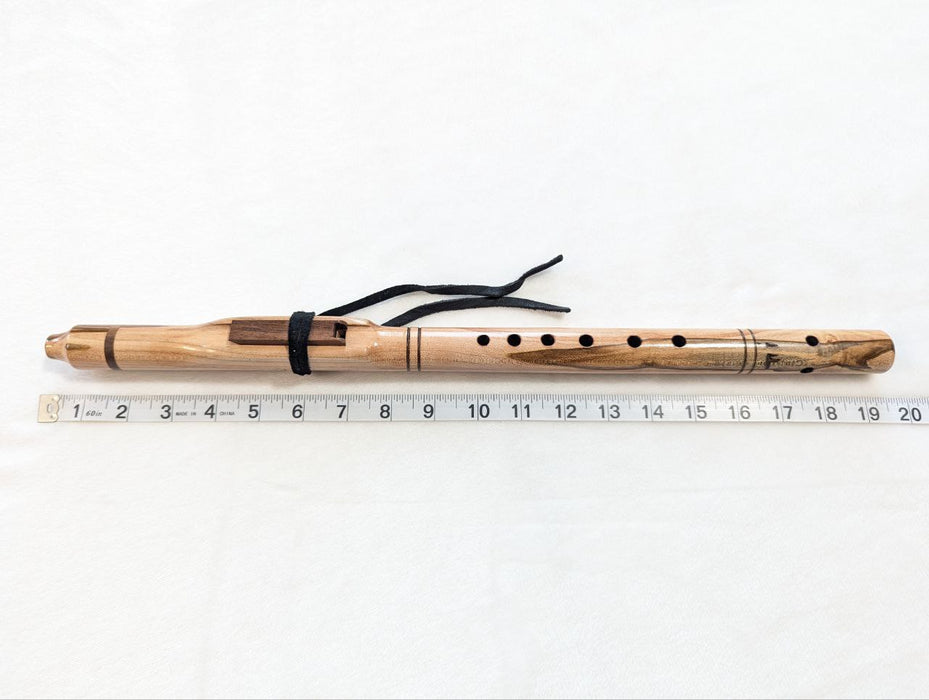 Willow Creek [C5] Native American-Style Flute