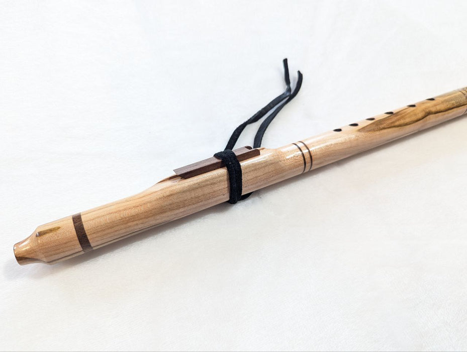 Willow Creek [C5] Native American-Style Flute