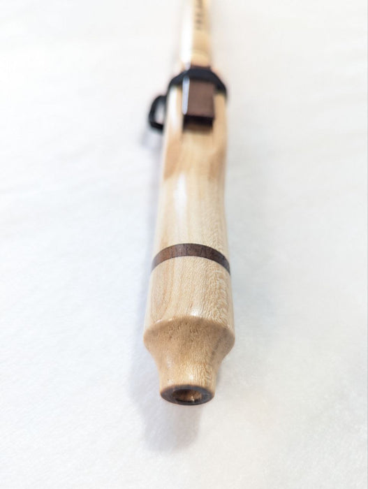 Willow Creek [B4] Native American-Style Flute