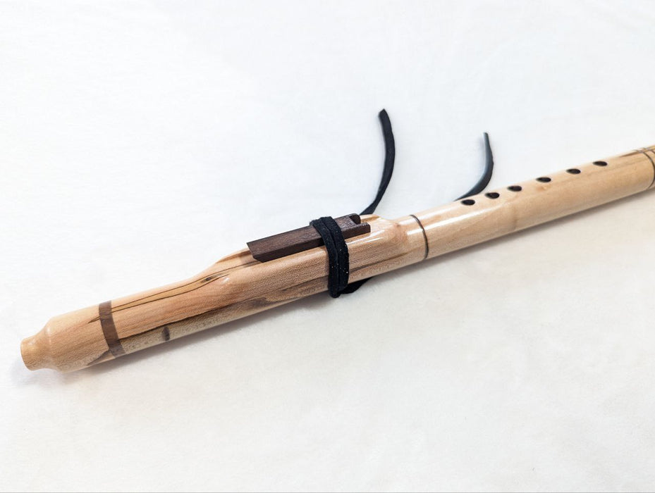 Willow Creek [D5] Native American-Style Flute