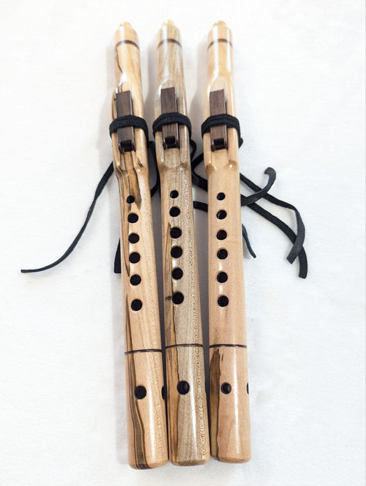 Willow Creek [F5] Native American-Style Flute