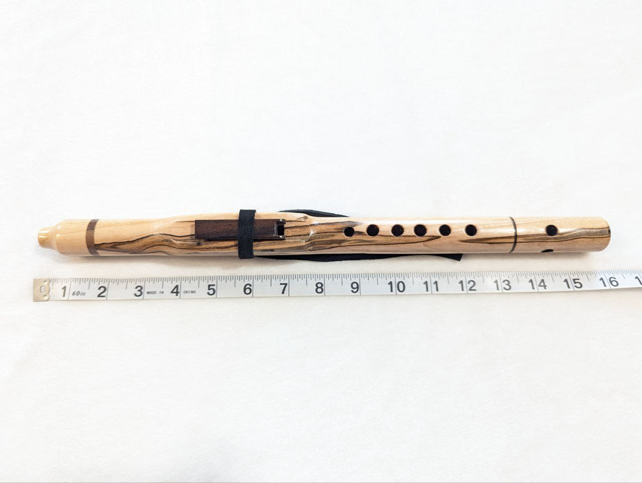 Willow Creek [F5] Native American-Style Flute