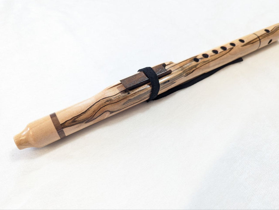 Willow Creek [F5] Native American-Style Flute