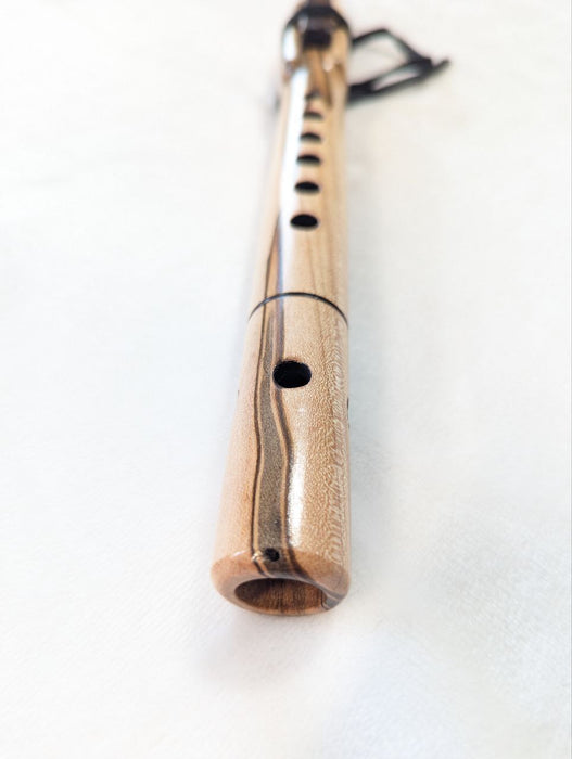 Willow Creek [F5] Native American-Style Flute
